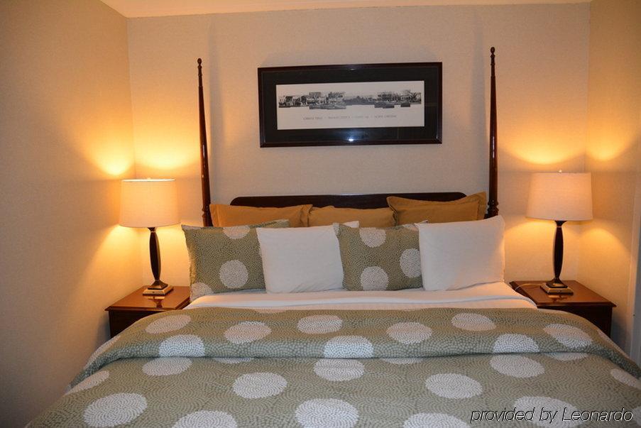 Chapel Hill University Inn Extérieur photo