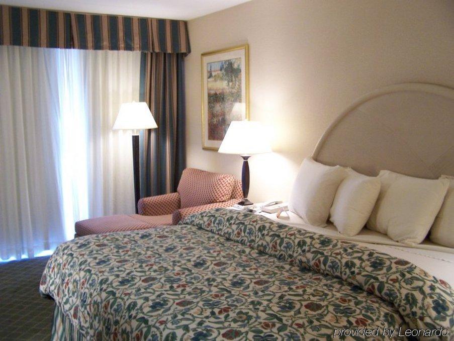 Chapel Hill University Inn Chambre photo