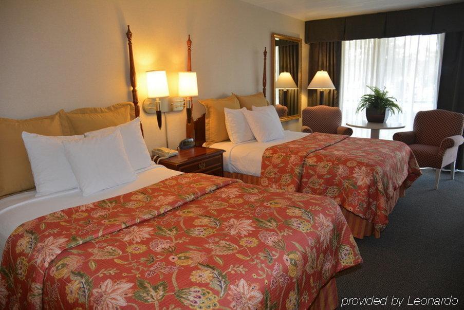 Chapel Hill University Inn Extérieur photo