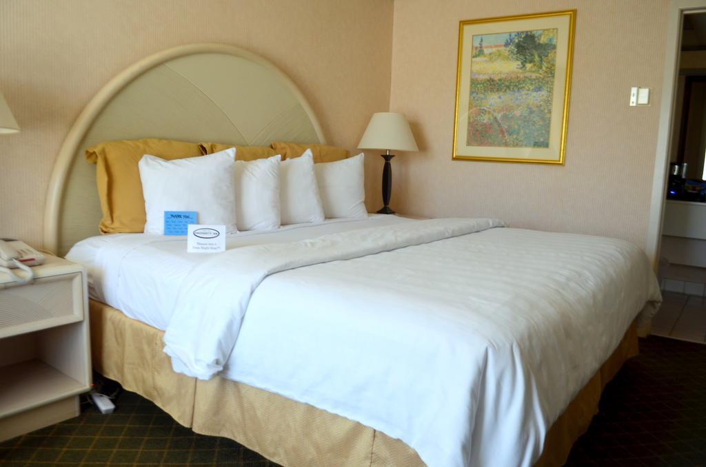 Chapel Hill University Inn Extérieur photo