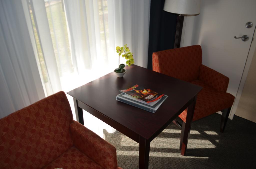 Chapel Hill University Inn Extérieur photo