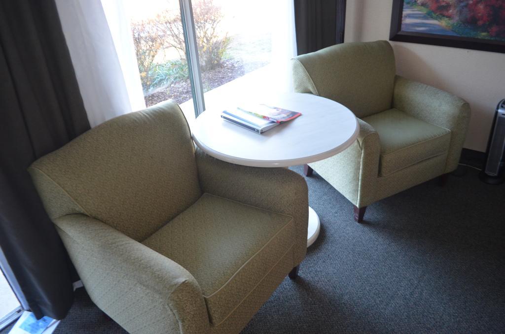 Chapel Hill University Inn Extérieur photo