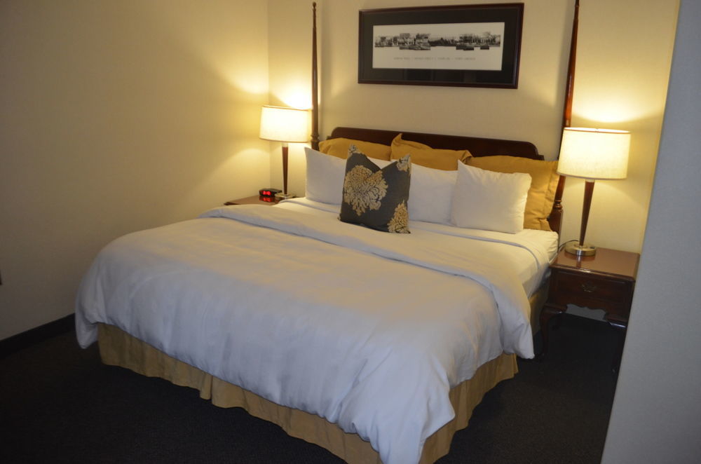 Chapel Hill University Inn Extérieur photo