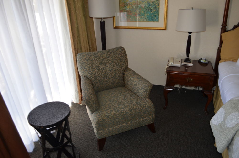 Chapel Hill University Inn Extérieur photo