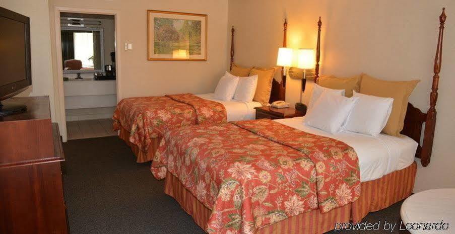 Chapel Hill University Inn Extérieur photo