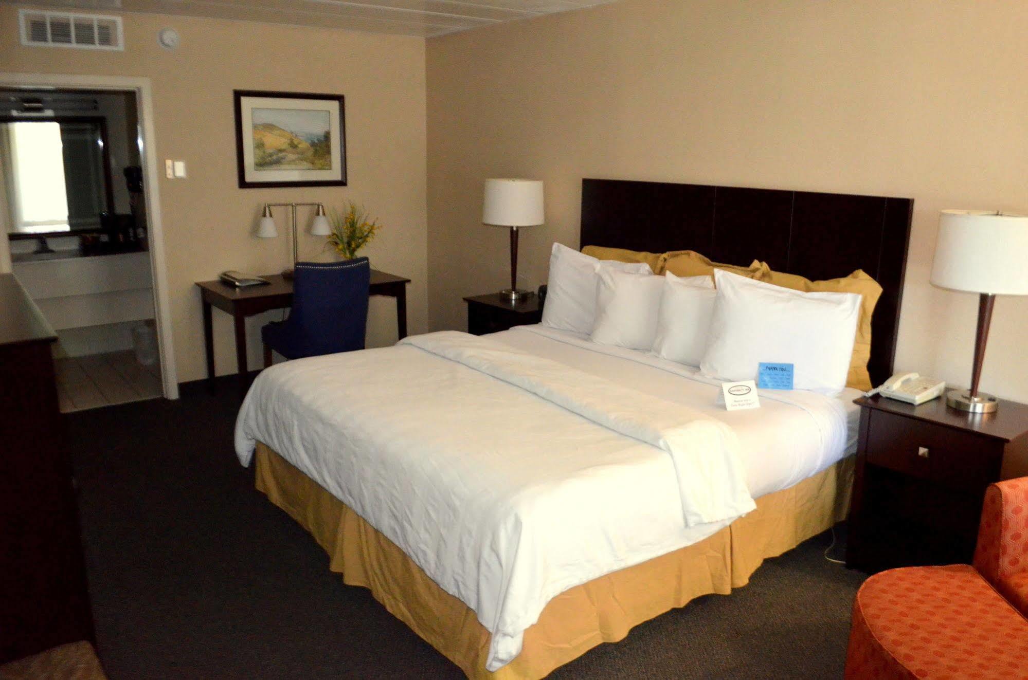 Chapel Hill University Inn Extérieur photo