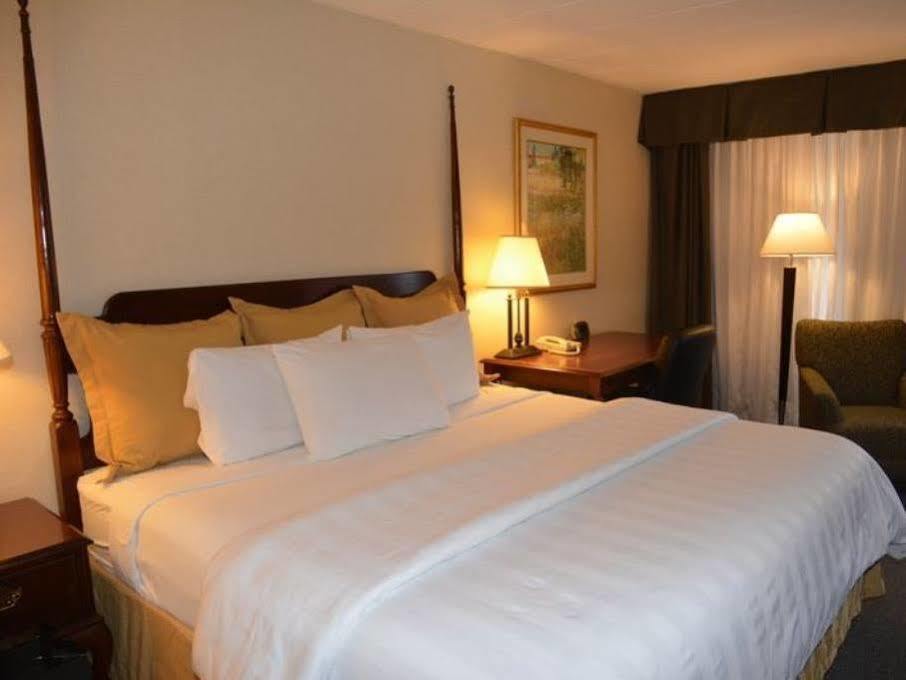 Chapel Hill University Inn Extérieur photo